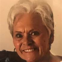 Patsy Carmichael's Instagram, Twitter & Facebook