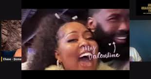 Destiny Moses and Sonny