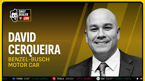 Service Director Turned 150 Loaners Into a Fixed Ops Machine