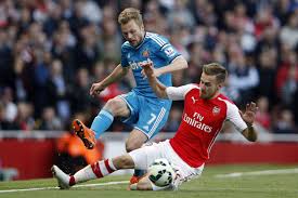 Updated 19:46, 21 dec 2021; Barclays Premier League Arsenal 0 0 Sunderland As It Happened