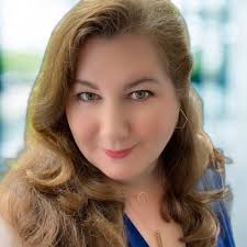 Emily Sullivan (is mostly