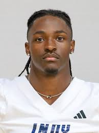 2025 Running Back Commits