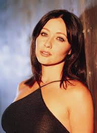 Day 17. Prudence Halliwell is a fictional character from the American  television series Charmed, played by Shannen Doherty from October 7, 1998,  until May 17, 2001. She is the eldest daughter of