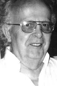 James Johnston Obituary (1938