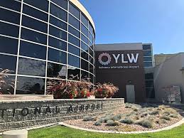 Make sure you arrive at kelowna airport (ylw) at least 3 hours before the flight if it is an international flight or 2 if it is a domestic one. Kelowna International Airport On Twitter Airport Upgrades Are Underway Learn More About The Enhancements To The Departures Lounge The Widening Of Airport Way And More At Https T Co 97zyhv9ytg Https T Co Wm7dztwiyq