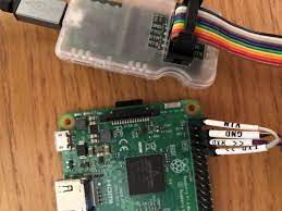 Kernel panic when plugging a usb keyboard. Install Openwrt On Your Raspberry Pi