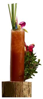 Tequila sunrise, caipirina, pina colada, margarita oder am tag danach eine bloody mary. Zwei Perfekte Trend Cocktails Fur Den Sommer 2020 Hidden Perfection Und Marv Cunningham Gq Germany