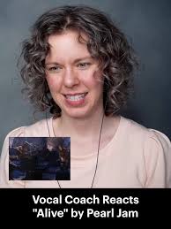 Anna Whelan Pearl Jam Emoloyee Badges