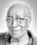 Rose McClain Obituary (2011)