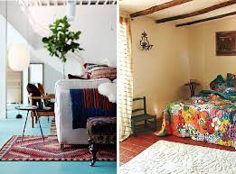Design Style 101 Southwestern A Beautiful Mess