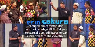 Ustaz azhar idrus,ustaz abdullah khairi,ustaz syamsul debat,ustaz kazim elias latest 2017ustaz wadi annuar. Video Cubaan Ustaz Syamsul Debat Masuk Mlm Menjadi Buka Mulut Je Dah Lawak Erin Sakura