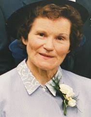 Condolence Book for Mary Pierce (née Corridon) (Ardfert, Kerry)