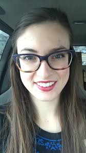 Amy's Butterfly Kisses