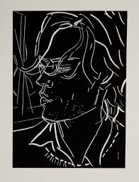 Elizabeth Peyton: paintings about love