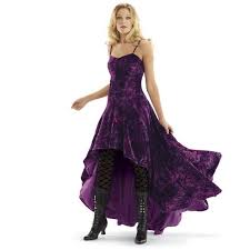 The Pyramid Collection Dresses Purple Velvet Bustle Dress Women S Clothing Symbolic Jewelry Pyramid Collection Dress Dresses Fashion