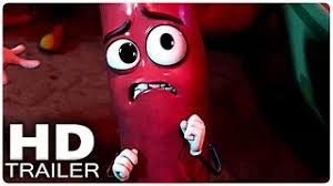 In this challenge, the couples were tasked in taking part in three different rounds of challenges, based around sausages. Sausage Party Trailer Official Seth Rogen Red Band Filme 2016 Youtube