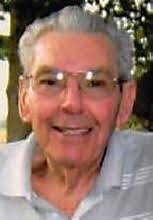 Obituary information for Paul H. Beets