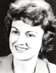 Obituary information for Margie Louise Womack