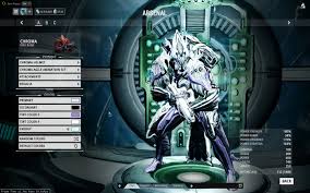 Color Schemes Players Helping Players Warframe Forums