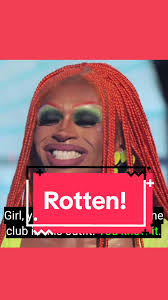 Naomi Carter: The Unapologetic Style of Drag Culture