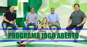 Destaque do palmeiras, gustavo scarpa conversa exclusivamente com o jogo aberto. Programa Jogo Aberto 2020 Inscricao Participe Em 2020