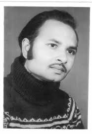 KHARUPETIA TOWN: PERSONALITIES, PAST & PRESENT