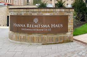0800.22 30 800 (täglich) ? Seniorenwohnanlage Stiftung Hanna Reemtsma Haus Otto Gerber