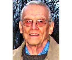 Keith Harlow Obituary (1937