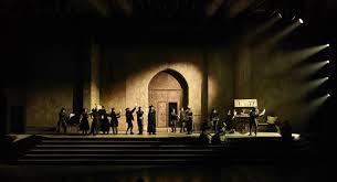 Ouverts aux nouvelles idées et technologies, nous sommes flexibles et savons que l'adaptabilité est une qualité essentielle de notre monde en. Music Hall Opera Stephane Roy Scenographe Art Director Portfolio C V Awards Contact