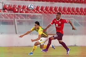 Copa de la superliga, 07.12.2020 1:10. Previa Historial Vs Defensa Y Justicia Todas Las Noticias De Independiente Infiernorojo Com