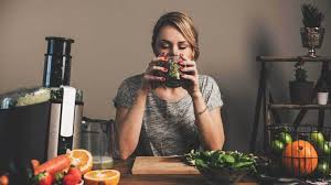 Are Liquid Diets A Good Idea For Weight Loss