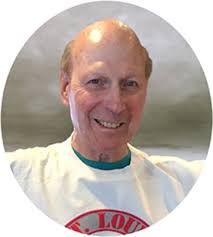 Thomas G. Grandy, Ph.D. Obituary