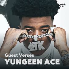Yungeen Ace