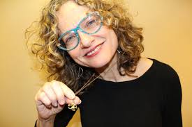 Montreal is in my DNA': Meet Joshua Levy, CBC/QWF's 2018  writer-in-residence