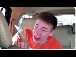 Jack After the Dentist