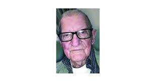 Ralph Bouvier Obituary (2018)