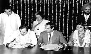 Sanjay gandhi's sugar mill hopes maneka will revive its fortunes. Rare Find Old Bathing Towel Ad Featuring Maneka Gandhi India Com