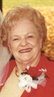 Obituary information for Iris Hubble