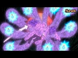 Resultat De Recherche D Images Pour Kyubi Susanoo Naruto And Sasuke Anime Naruto Naruto Art