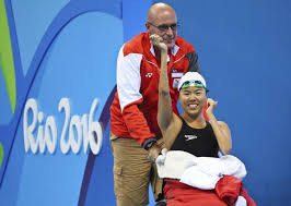 Subsequently, she would receive the singapore youth award in 2010. Paralympics Yip Pin Xiu Wins 2nd Gold At Rio Games Says Words Cannot Describe How I Feel Now Sport News Top Stories The Straits Times