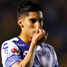 Chivas ya tiene a uno de sus primeros refuerzos para enero de 2020, y es que tras llegar a un acuerdo con pachuca se ha hecho con el fichaje de erick aguirre. Chivas Erick Aguirre Feliz Por Una Posible Llegada Al Guadalajara Soy Futbol