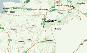 A rich history, architectural and historical monuments, and at the same time, untouched nature, attracts experienced travellers to poland. Augustow Wettervorhersage