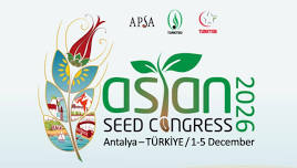 Asian Seed Congress