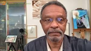 Keni: Pasadena Plein Air Artist