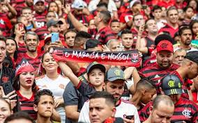 Ao vivo, como assistir, próximos jogos, resultados, escalação, gols, mercado da bola, tabelas, estatísticas e últimas notícias do flamengo. Flamengo Supera Marca De 50 Mil Ingressos Vendidos Para Proximo Jogo Confira Parcial Flamengo Coluna Do Fla