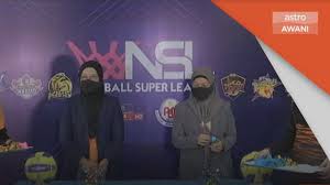 Poin yang penting yang akan di bahas adalah permainan bola besar untuk lebih lengkap nya simak rangkuman di bawah ini Bola Jaring Nsl Buka Tiral 19 Mac Youtube