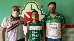 Coritiba demonstra interesse em atacante de saída do rb bragantino. Tabela Paraense Segunda Divisao Ge