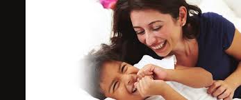 PARENT NEWSLETTER • SPRING 2021