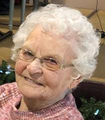 Edith Akers Obituary