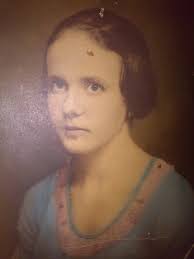 Ruby Wimberley Willis (1898-1993)